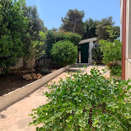 Villa Lucia Maruggio Kültér fotó